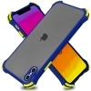 Ally İphone Xs Max 6.5 İnch Shokproof Kamera Koruma Darbe Emici Kılıf