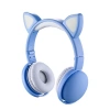 Ally Kedi Kulak Kulaküstü Bluetooth 5.0 Kablosuz Kulaklık