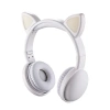 Ally Kedi Kulak Kulaküstü Bluetooth 5.0 Kablosuz Kulaklık