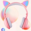 Ally Kedi Kulak Kulaküstü Bluetooth 5.0 Kablosuz Kulaklık