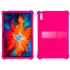 Ally Lenovo Tab P11 Pro Tb-j706 Standlı Silikon Kılıf Tablet Kılıfı