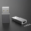 Ally Mh-301 Usb To Type-c Dişi Çevirici Dönüştürücü Adaptör
