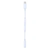 Ally Mh020 İphone 14-13-12-11 Lighting 3.5mm Kulaklık Jakı Adaptörü