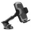 Ally Ml-174 360 Derece Dönebilen Araç İçi Telefon Tutucu