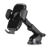 Ally Ml-182 360 Derece Dönebilen Araç İçi Telefon Tutucu
