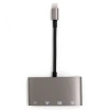 Ally Nk-1040 4in1 İphone Lightning To Usb Kamera Adaptörü