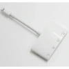 Ally Nk-1040 4in1 İphone Lightning To Usb Kamera Adaptörü
