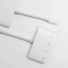 Ally Nk-1040 4in1 İphone Lightning To Usb Kamera Adaptörü