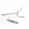 Ally Nk-1040+plus İphone Lightning To Sd/tf Card Usb Kamera Adaptörü