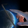 Ally Oppo Realme C11 9d Full Glue Tempered Cam Ekran Koruyucu