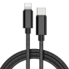 Ally Pd 20w Hızlı Şarj İphone 14-13-1211 Usb-c To Lightning Şarj Kablosu 1metre