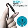 Ally Qc3.0 Usb To Type-c Hızlı Şarj Kablosu-(5775)