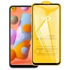 Ally Sm Galaxy A11 9d Full Glue Tempered Cam Ekran Koruyucu