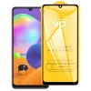 Ally Sm Galaxy A31 9d Full Glue Tempered Cam Ekran Koruyucu