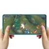 Ally Sm Galaxy M51 Tempered Kırılmaz Cam Ekran Koruyucu