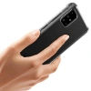 Ally Sm Galaxy Note 10 Lite-a81 Anti-drop Darbe Emici Silikon Kılıf-(5775)