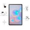 Ally Sm Galaxy Tab S8 Plus S7 Plus Tempered Kırılmaz Cam Ekran Koruyucu