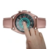 Ally Sm Galaxy Watch 3 41mm Kırılmaz Cam Ekran Koruyucu