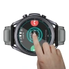 Ally Sm Galaxy Watch 3 45mm Kırılmaz Cam Ekran Koruyucu