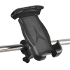Ally Tt-t45 Motor Ve Bisiklet Gidonu İçin 360 Dönebilen Telefon Tutucu