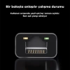 Ally Type-c To Rj 45 2.5 Gbps Ethernet Kablosu