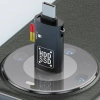 Ally Type-c To Usb + Tf Kart Çevirici Otg Adaptör-(5775)