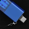 Ally Usb 3.0+type-c+lightning Sd Kart Okuyucu - Hızlı Card Reader