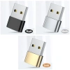 Ally Usb To Type-c Dişi Çevirici Dönüştürücü Adaptör