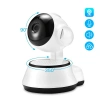 Ally V380 1080p Hd Gece Görüşlü Hareket Sensörlü Wıfı Güvenlik Kamerası