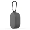 Ally Xiaomi Redmi Airdots Silikon Kılıf+anahtarlık