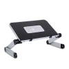Ally Yl-805 Katlanabilir Fanlı Dizüstü Laptop Standı