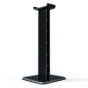 Ally Z1 Universal Akrilik Pratik Kulaklık Tutucu Stand