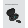 Anc Bluetooth Kulaklık – Suya Ve Tere Dayanıklı Uzun Pil Ömürlü Mikrofonlu Kablosuz Kulaklık