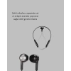 Anc Özellikli Kablosuz Bluetooth Kulaklık – Gürültü Engelleme Eller Serbest Arama