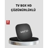 Android 4k Tv Box – Wi-fi Bluetooth Dolby Ses 60 Fps Ultra Hd
