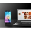 Android Micro Usb Şarj 2in1 Standlı Usb Dock