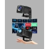 Android Projeksiyon Game Box – 1280x720p Hd Çözünürlük Bluetoothhdmı Ve Usb Girişli