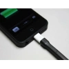 Android Şarj Kablosunu iPhone 5 Lightning e Çevirici