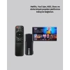 Android Tv Stick Wifi Ve Bluetooth Bağlantılı