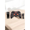 Android Uyumlu Gamepad X3 Game Stick Oyun Kolu Bluetooth Bağlantılı
