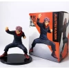 Anime Jujutsu Kaisen Yuji İtadori Figürü 20 Cm