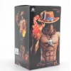 Anime One Piece Luffy Figürü 25 Cm Alk5259
