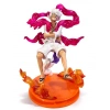 Anime One Piece Luffy Figürü 25 Cm Alk5268