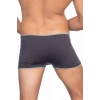 Antrasit  2103 Soft Erkek Boxer