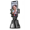 Apai Genie 360 Derece Takip Etme Özellikli Selfie Gimbal - Siyah