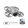 APP Kontrollü Kameralı Mini Drone Headless Mod Özellikli