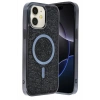 Apple iPhone 11 Helen Magsafe Kapak - Siyah