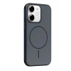 Apple iPhone 11 Neva Magsafe Kapak - Siyah