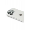 Apple iPhone 11 Pers Alüminyum Kamera Lens - Yeşil