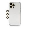Apple iPhone 12 Pro Max Shine Kamera Lens - Gold